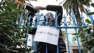 الاعلام التونسي من سلطة النظام إلى سلطة الايديولوجيا ورأس المال