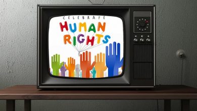 humain rights tv