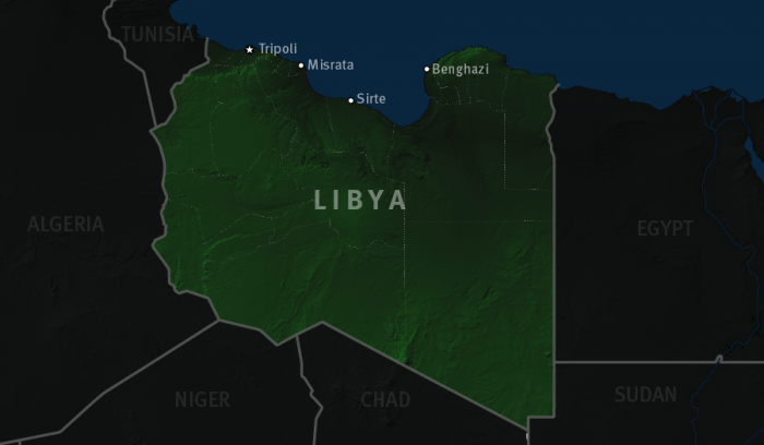 ليبيا: قراءة جيوسياسية في التشكيلات العسكرية لطرفي الصراع من مع من ولماذا؟!